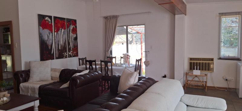 3 Bedroom Property for Sale in Bothaville Free State